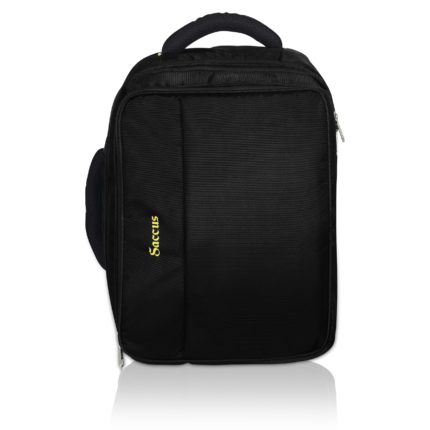 Multipurpose Laptop Bag